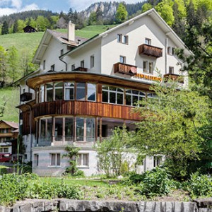 Sommer Kurs in der Schweiz @ Kientalerhof | Reichenbach im Kandertal | Bern | Schweiz